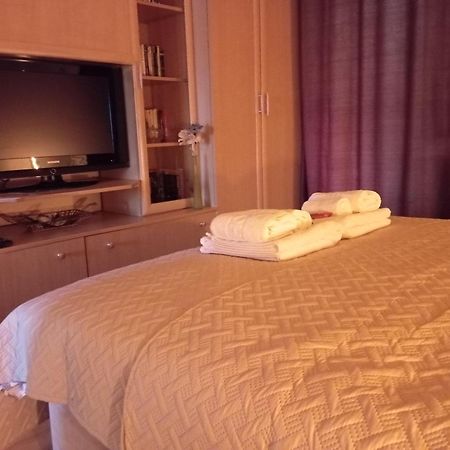 Apartman Veki Subotica Exterior photo